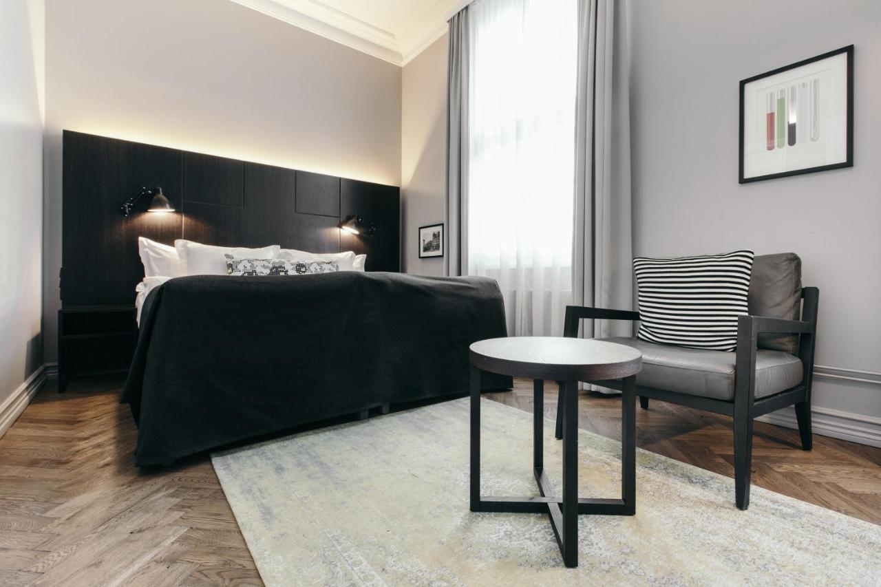 Apotek By Keahotels 4* Reykjavík