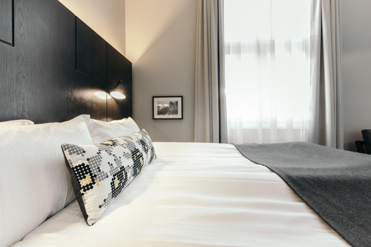 Apotek By Keahotels Hotel Reykjavík