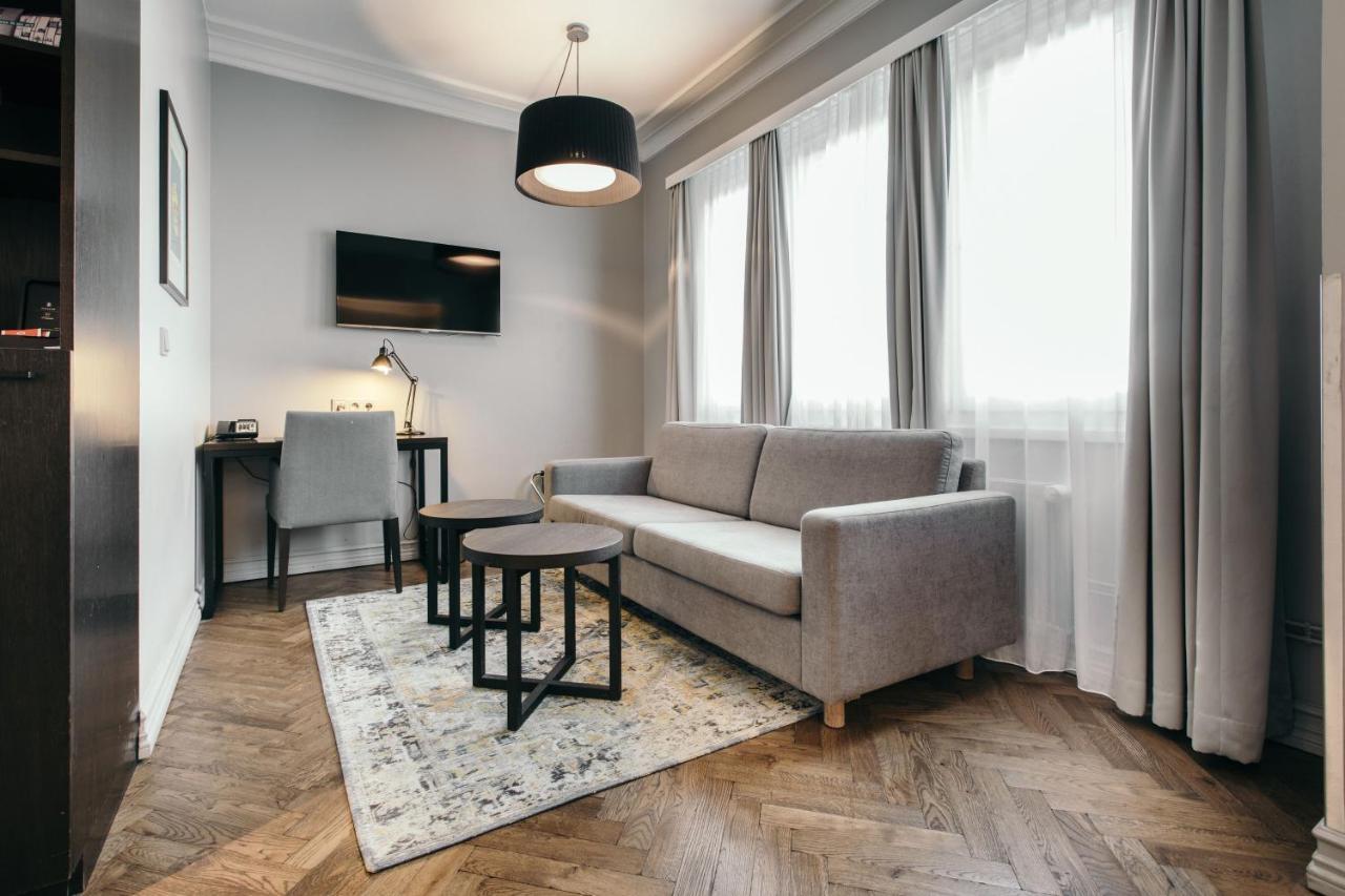 Hotel Apotek By Keahotels Reykjavík