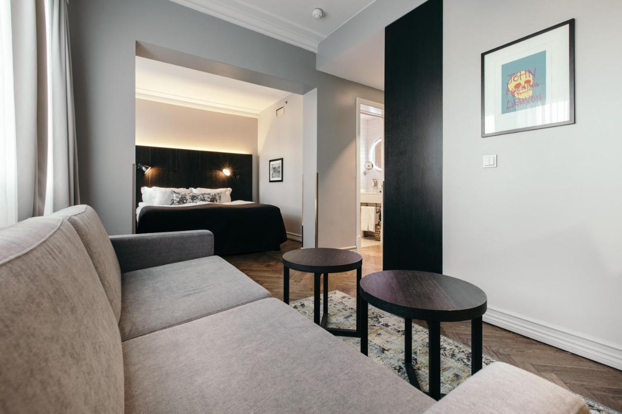 Hotel Apotek By Keahotels 4*