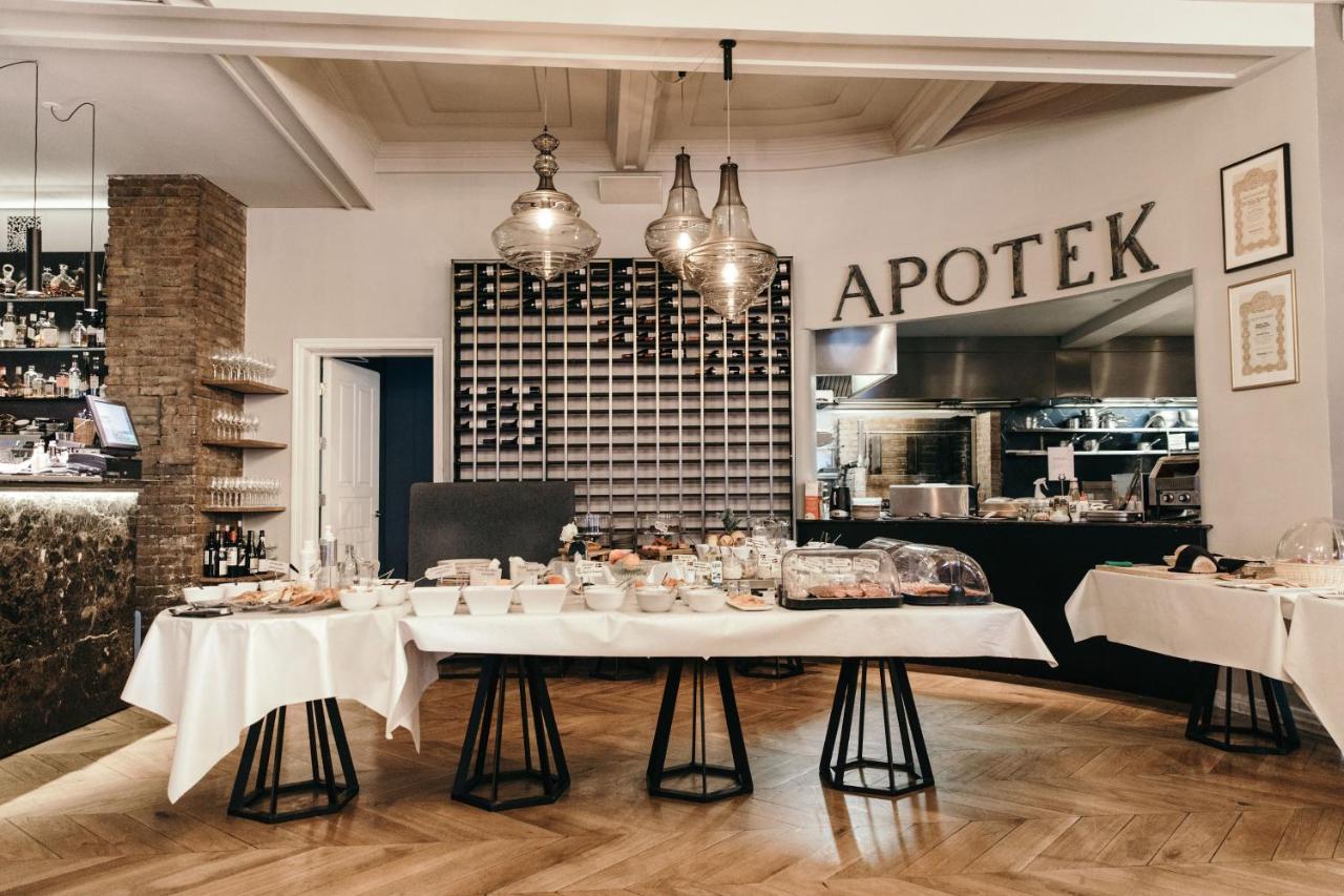 Apotek By Keahotels 4*