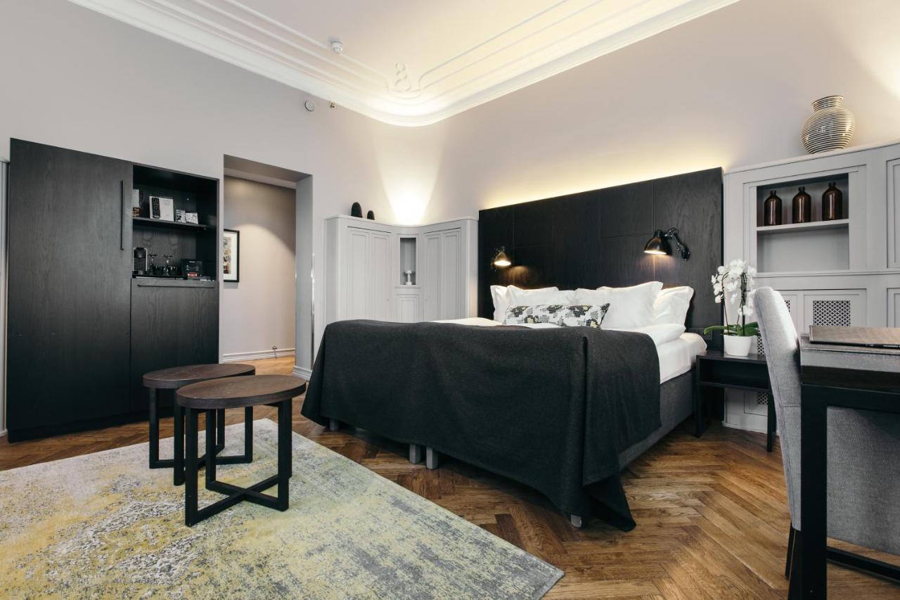 Apotek By Keahotels Hotel 4*