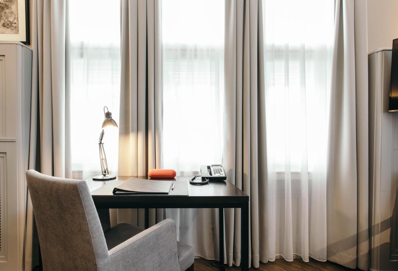 Hotel Apotek By Keahotels Reykjavík