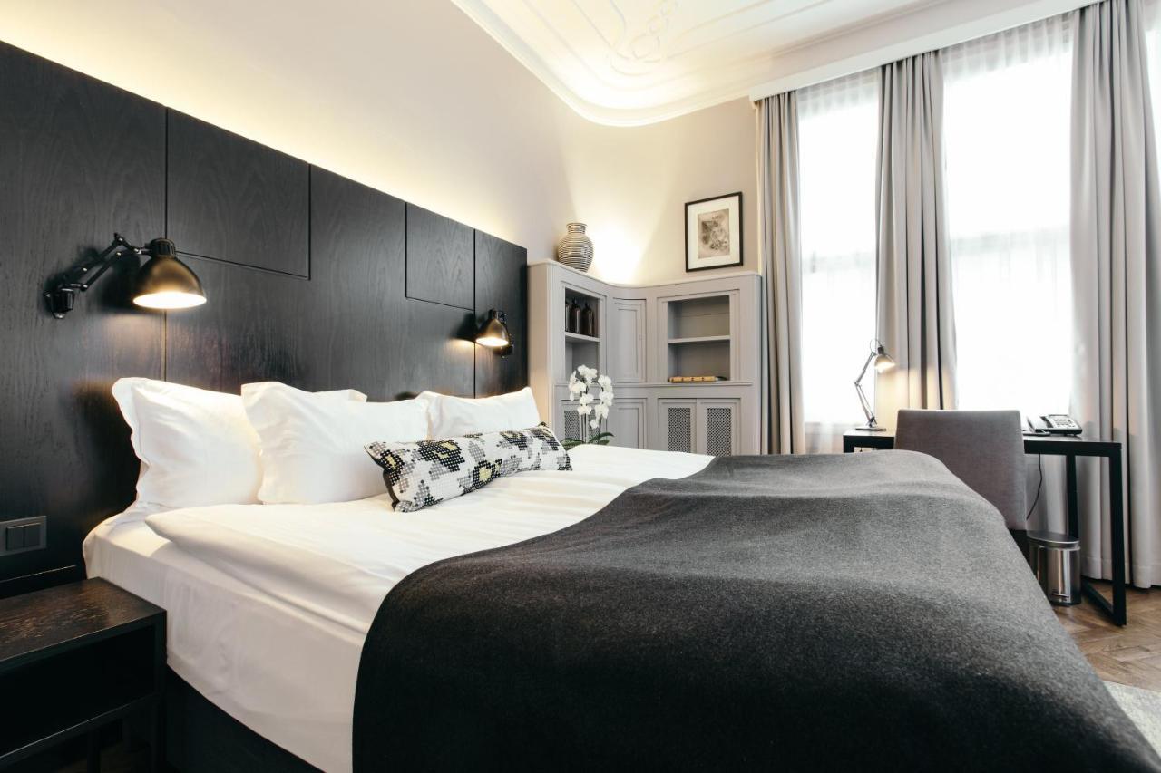 Hotel Apotek By Keahotels 4*