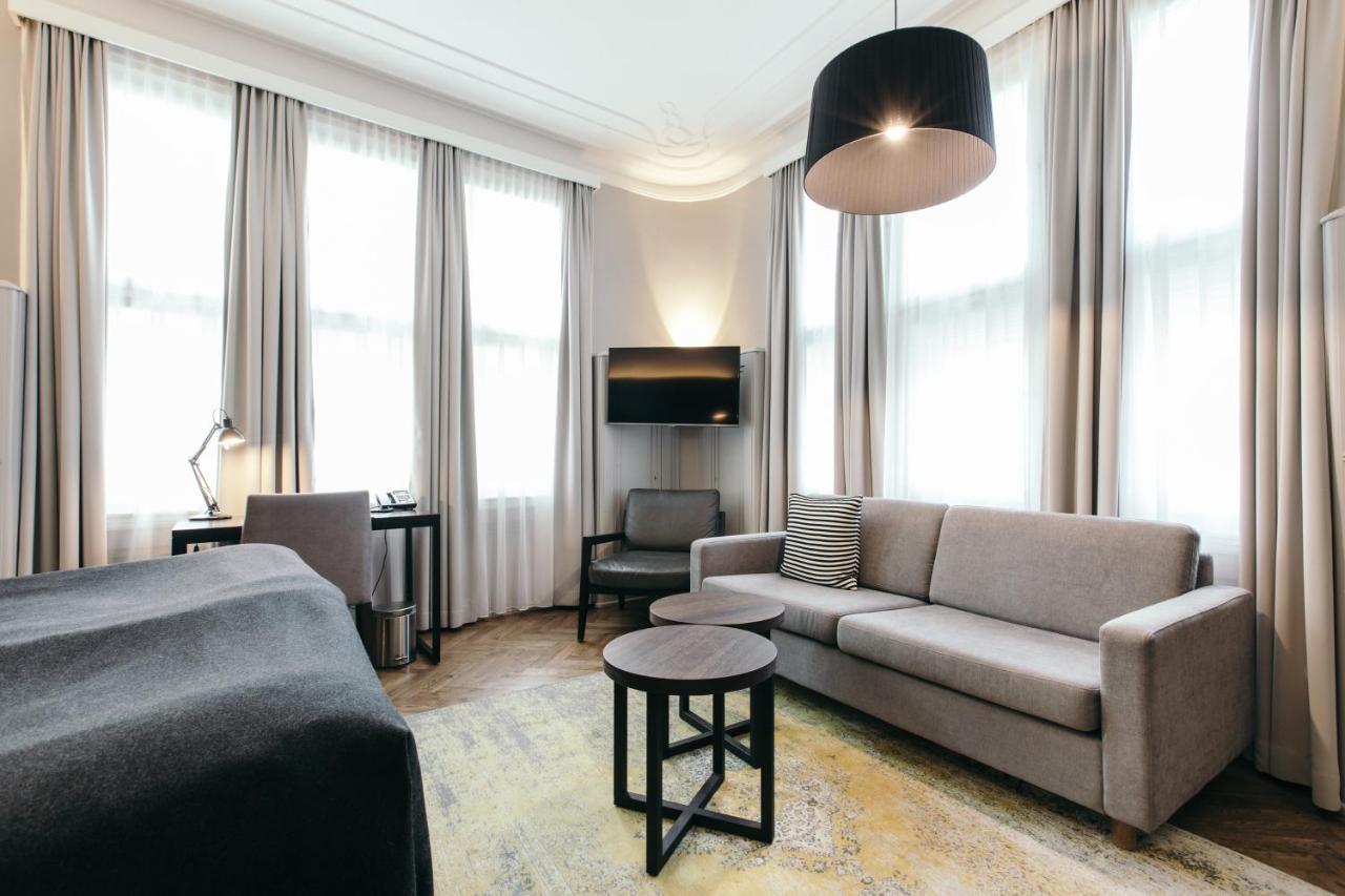 Apotek By Keahotels 4* Reykjavík