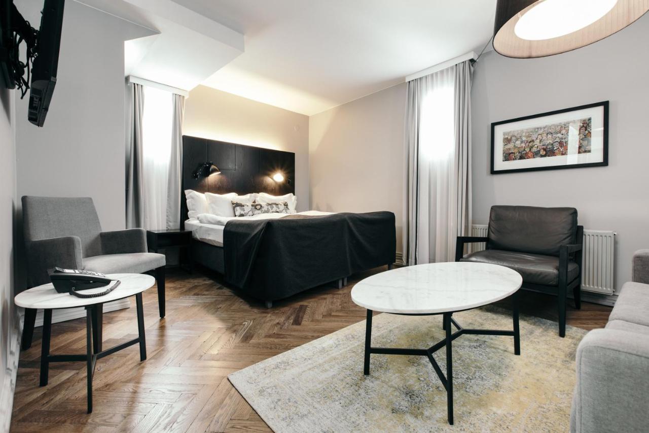 Hotel Apotek By Keahotels 4*