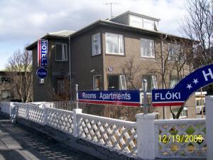Floki Hotel 2*