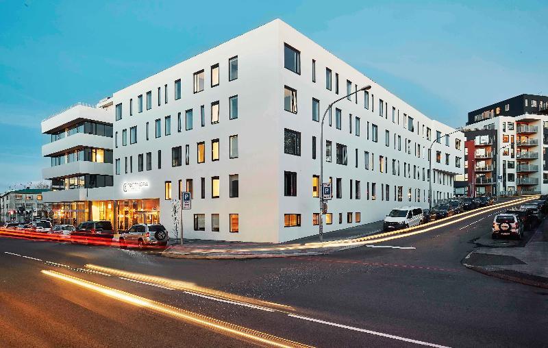 Midgardur By Center 4* Reykjavík