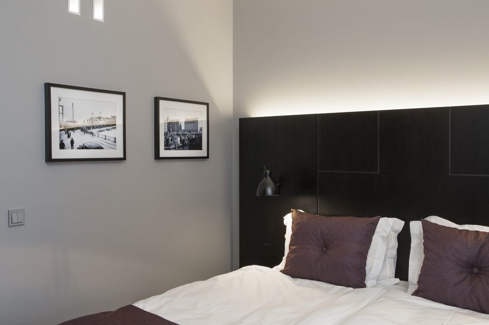 Hotel Apotek By Keahotels 4*