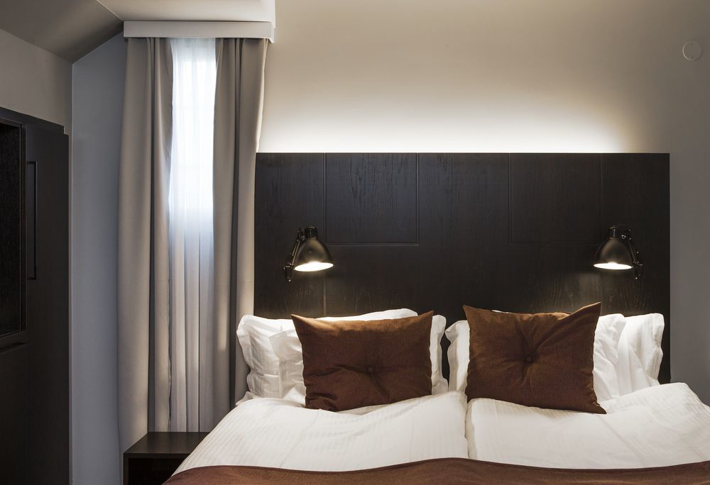 Apotek By Keahotels Hotel Reykjavík