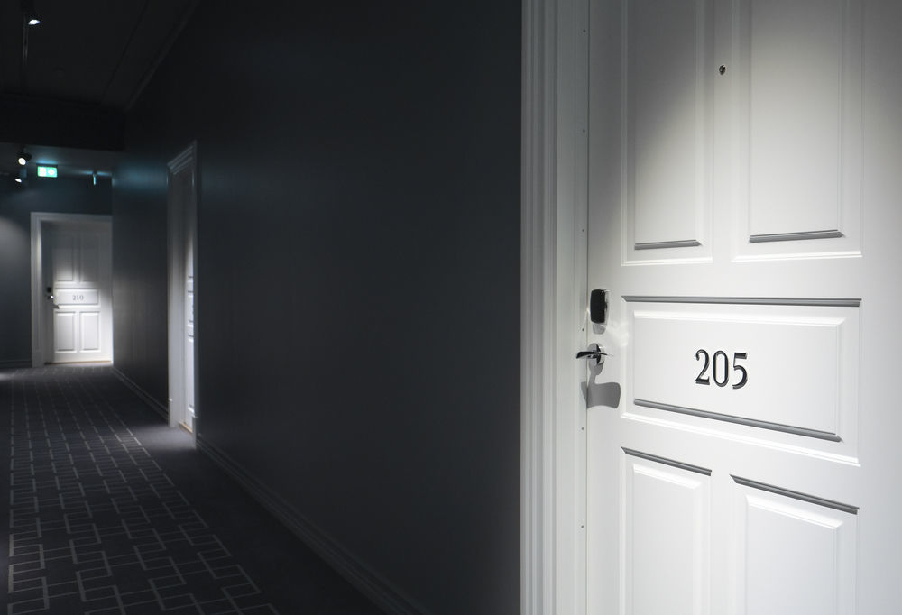 Apotek By Keahotels Reykjavík