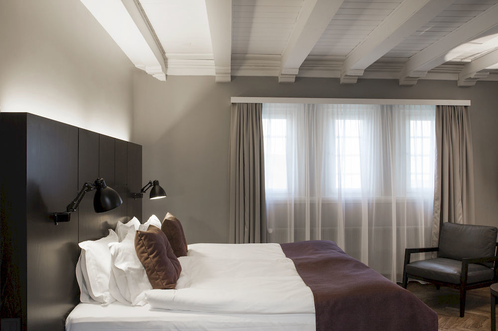 Apotek By Keahotels Reykjavík