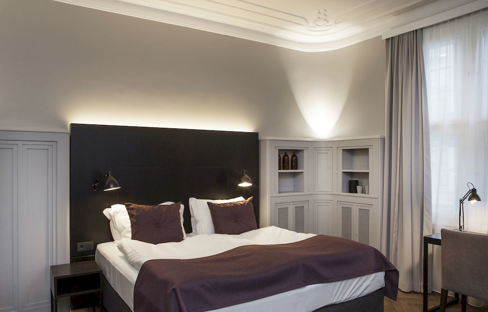 Hotel Apotek By Keahotels 4*