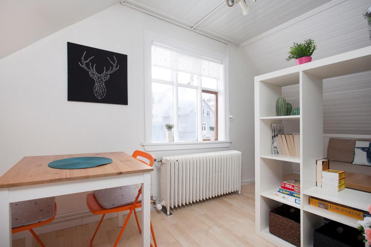 Apartment Thor Reykjavík