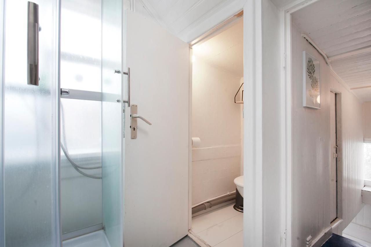 Apartment Thor Reykjavík