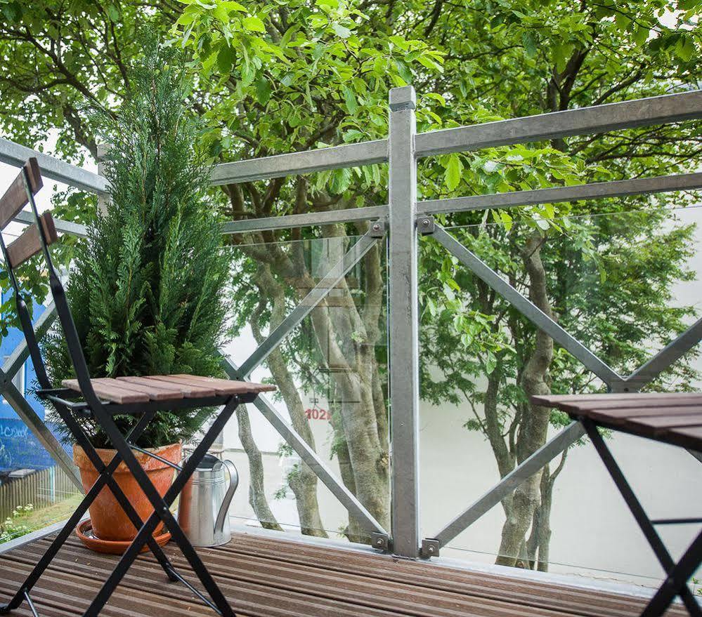 Heida's Home- Downtown Casa de hóspedes Reiquiavique