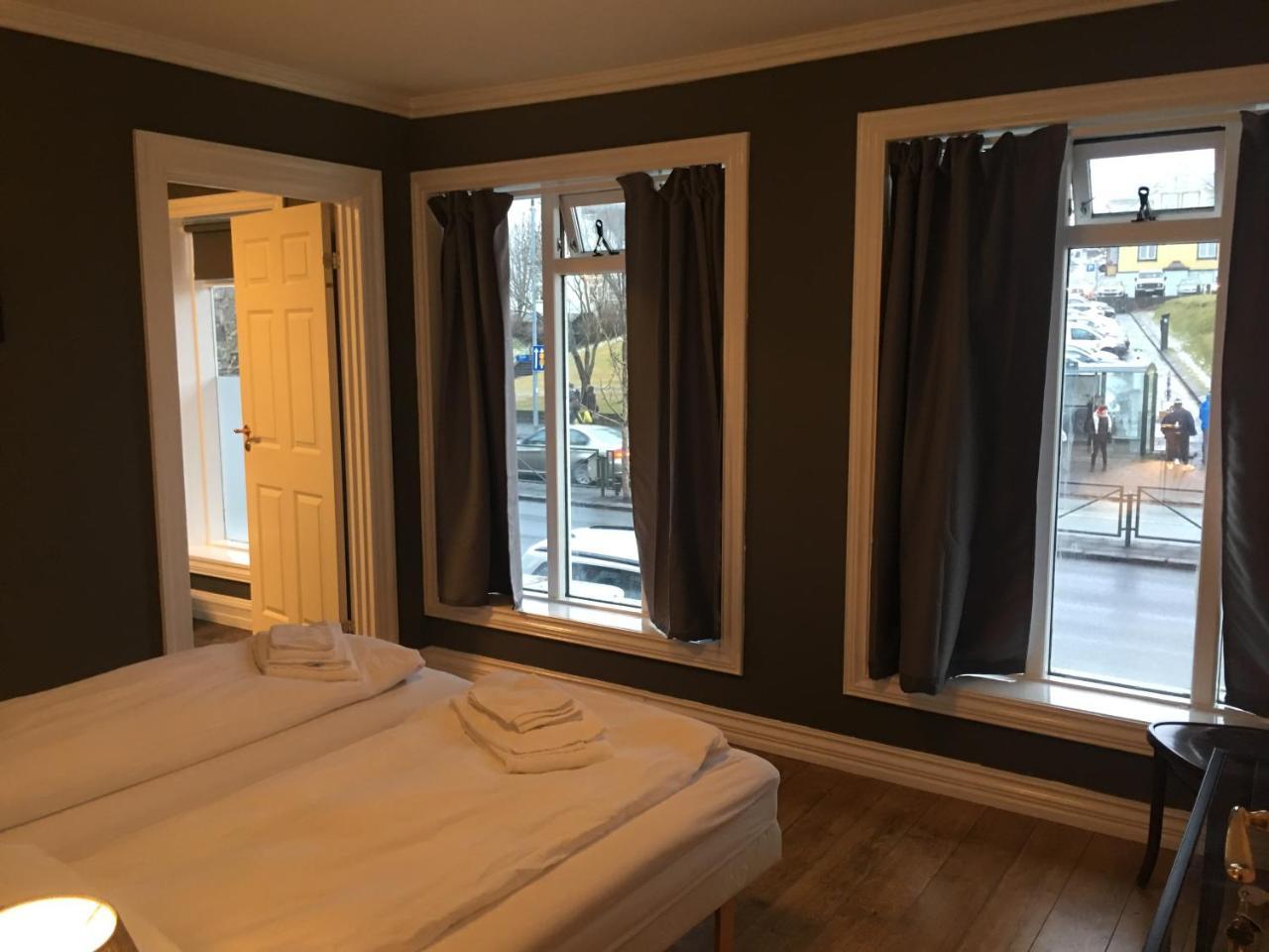 Downtown Guest house Reykjavik
