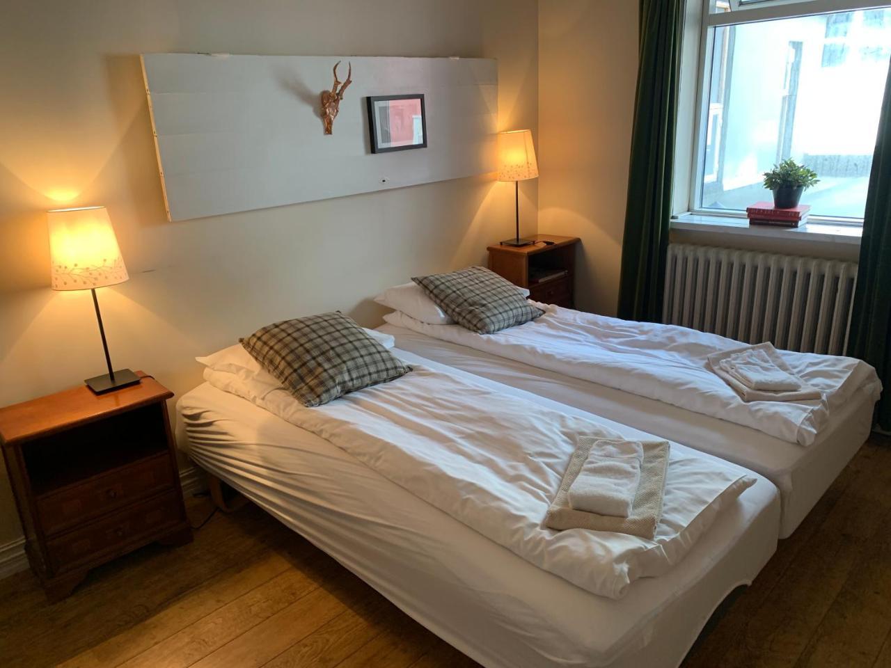 Downtown Guest house
