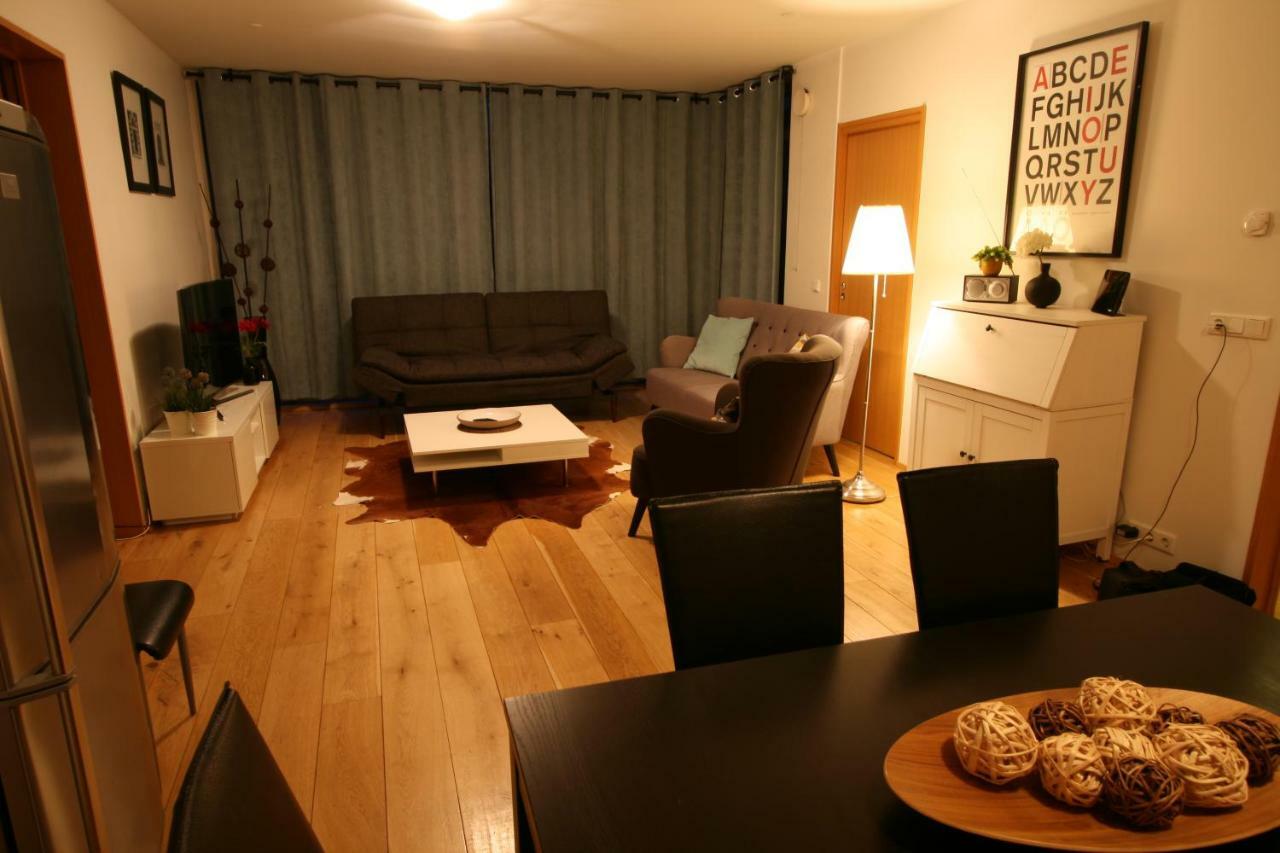 Nordic Apartamento Reikiavik