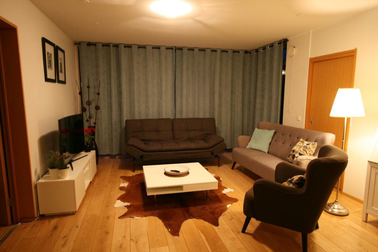 Nordic Apartamento *