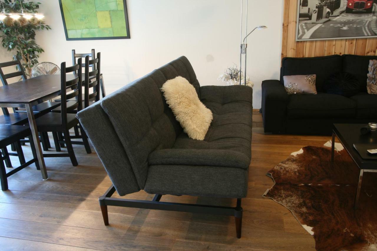Apartamento Nordic *