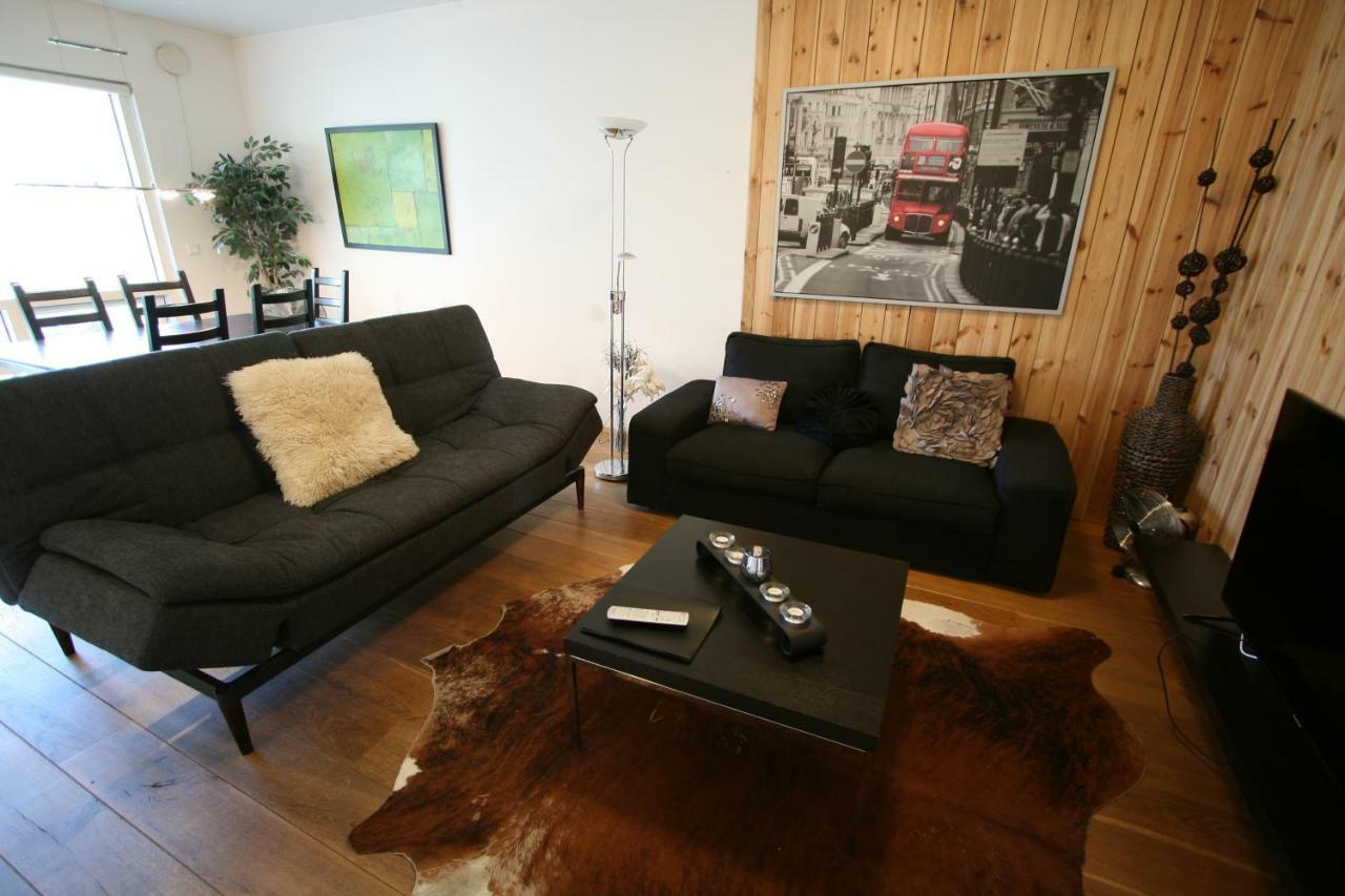 Nordic Apartamento *