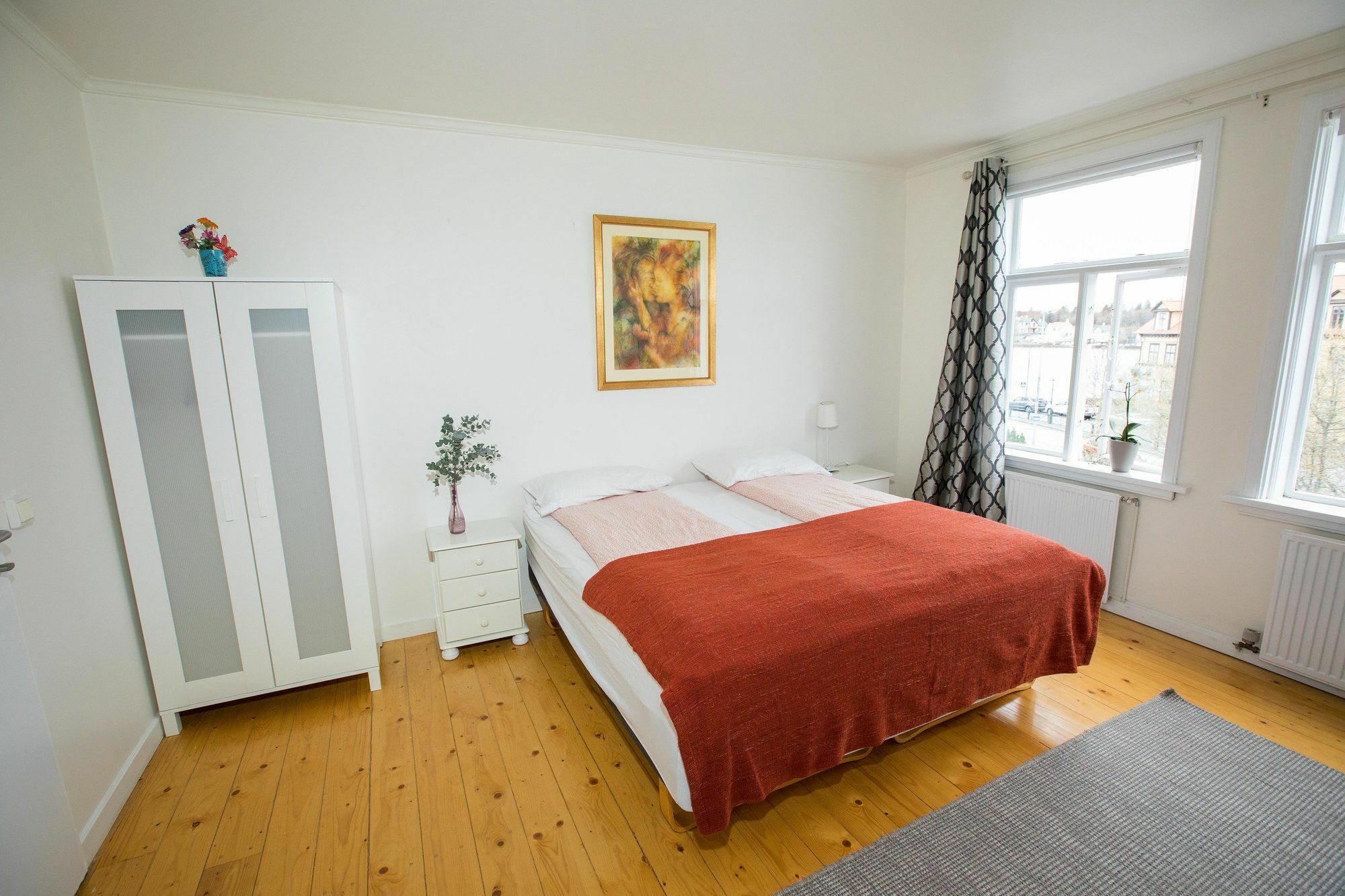 Guest house Central Guesthouse Reykjavik 2*