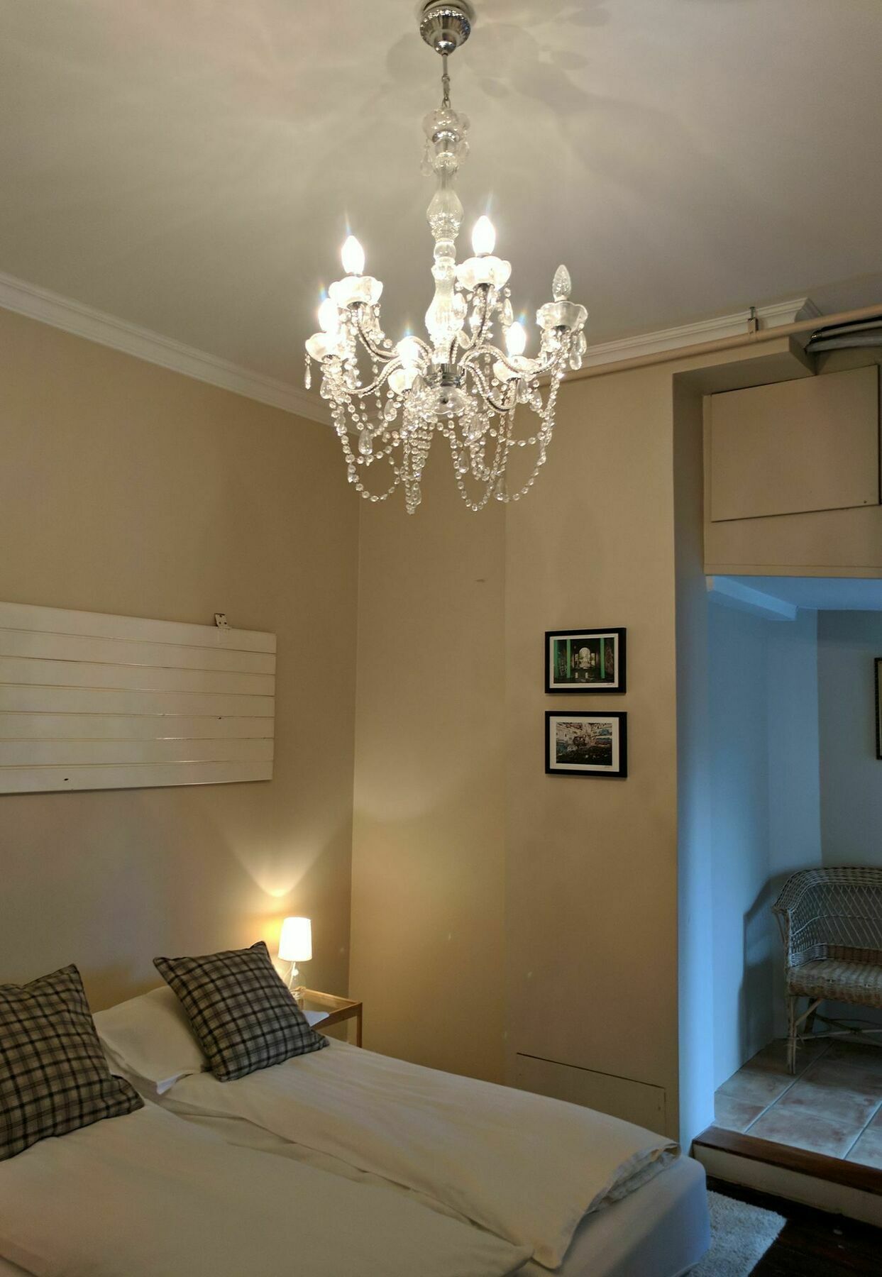 Downtown Guest house