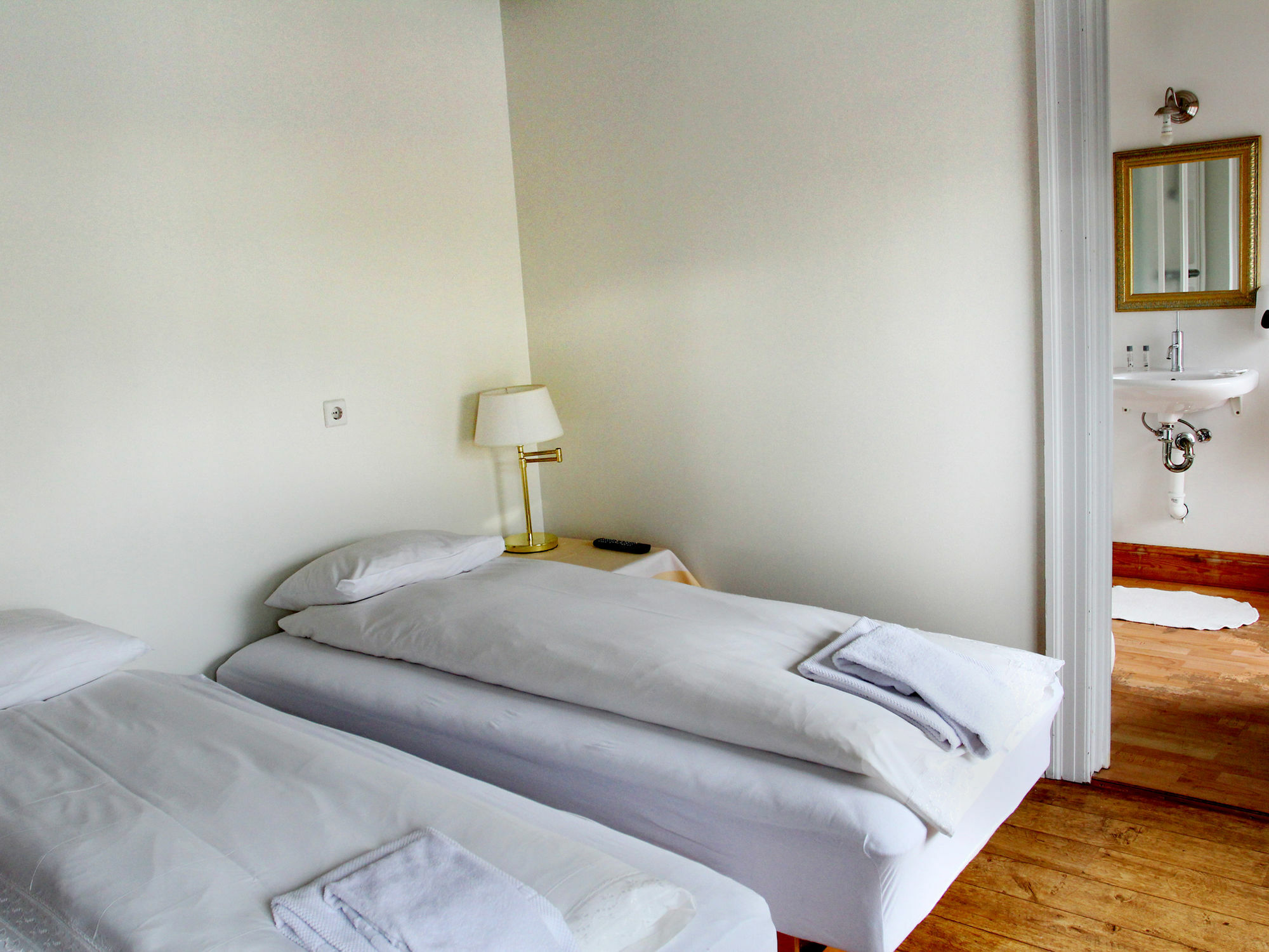 Guest house Downtown Reykjavik