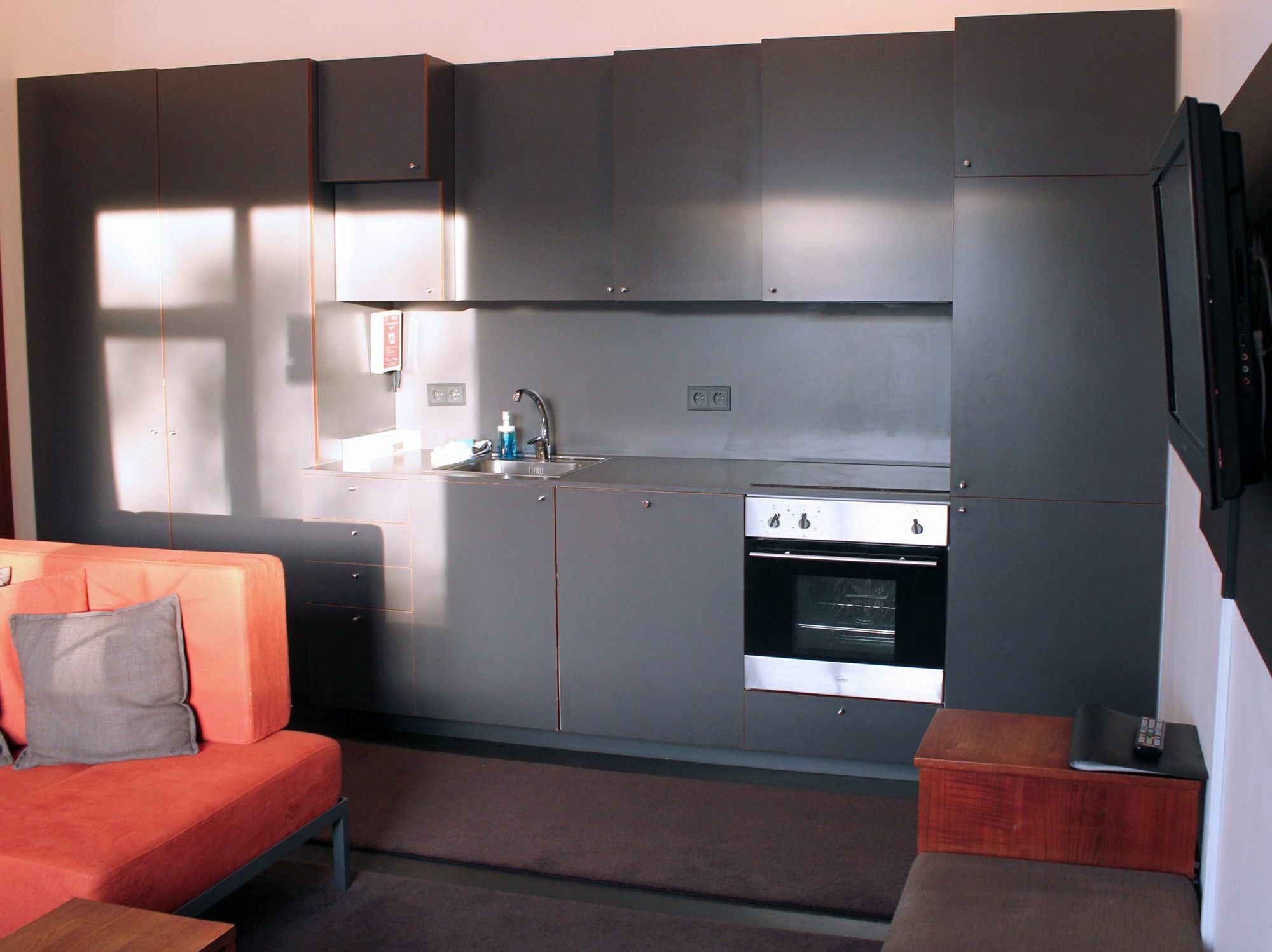 Astro Apartment Reykjavik