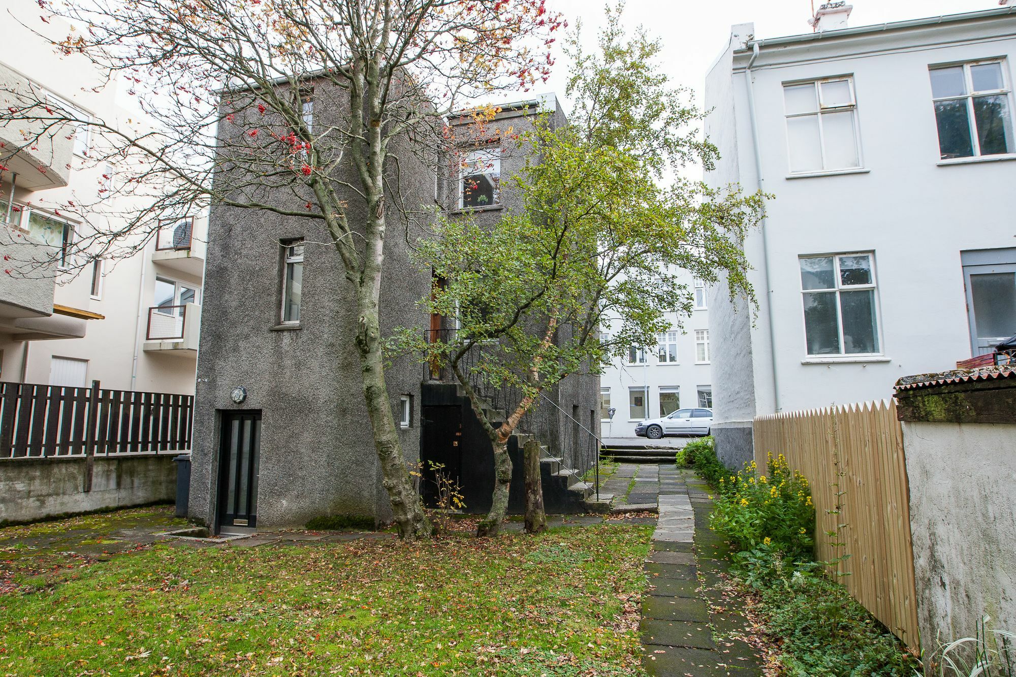 A Part Of - Tysgata Apartment