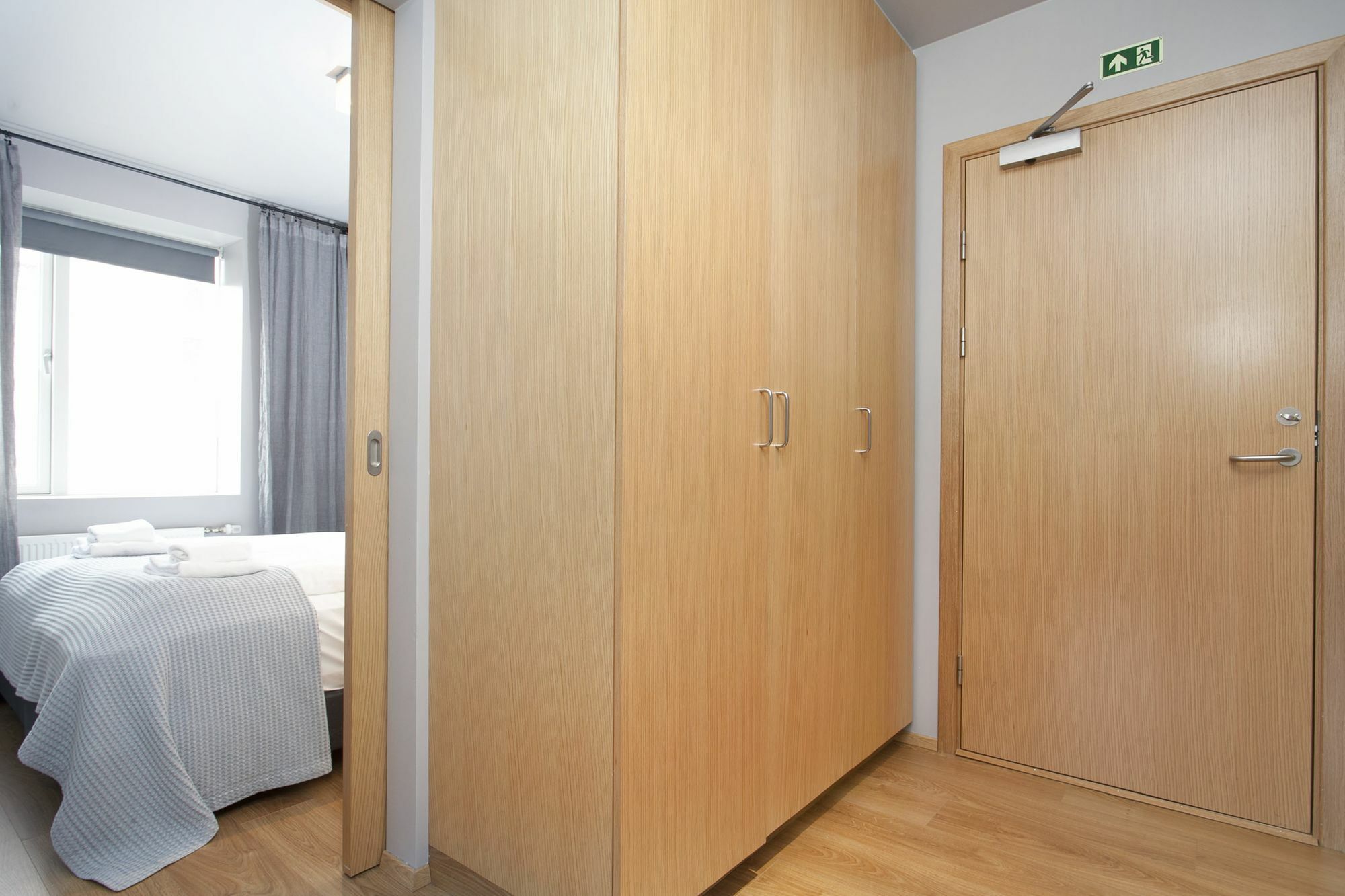 Apartment Thomsen Suites