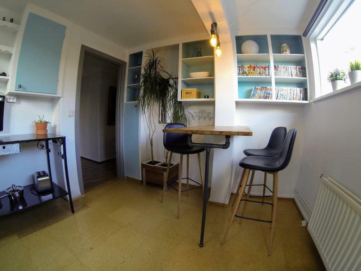 Skjolbraut - Cozy - Location - Free Parking - Close To A Public Swimming Pool And Sky Lagoon * Reykjavík