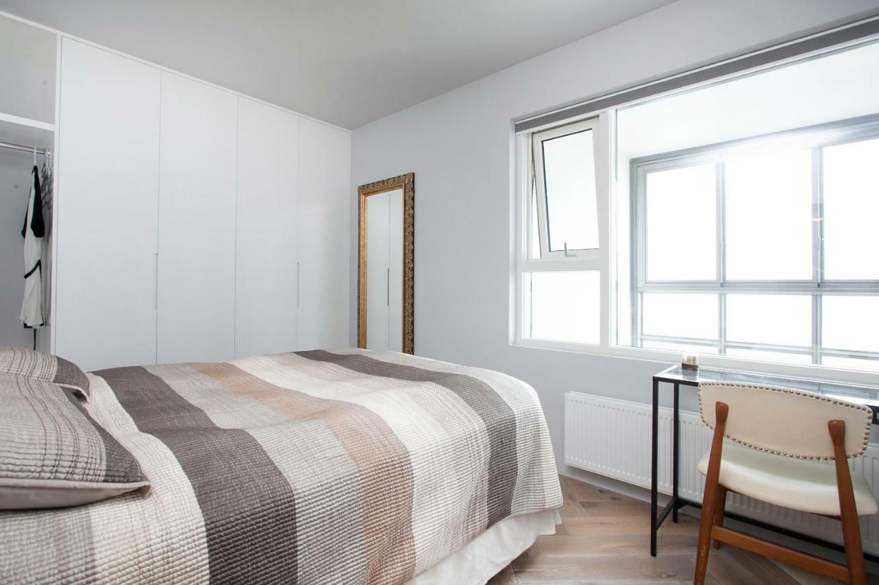 Ocean View Luxury In * Reikiavik