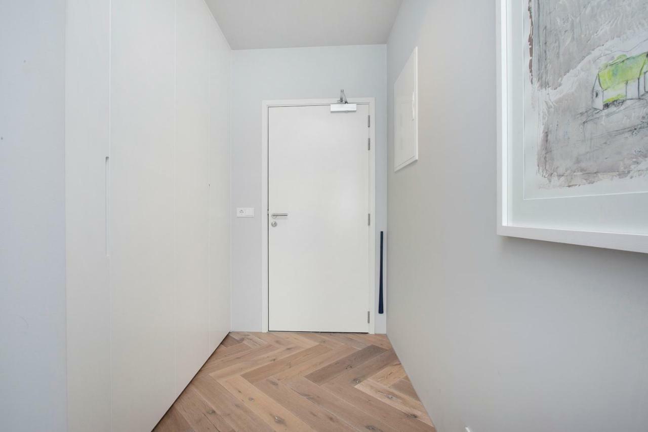 Apartamento Ocean View Luxury In Reikiavik