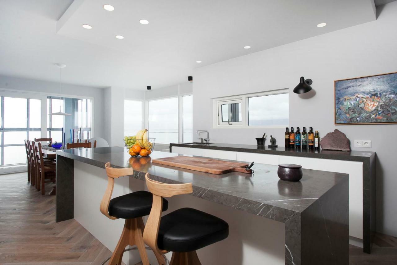 Ocean View Luxury In Apartamento
