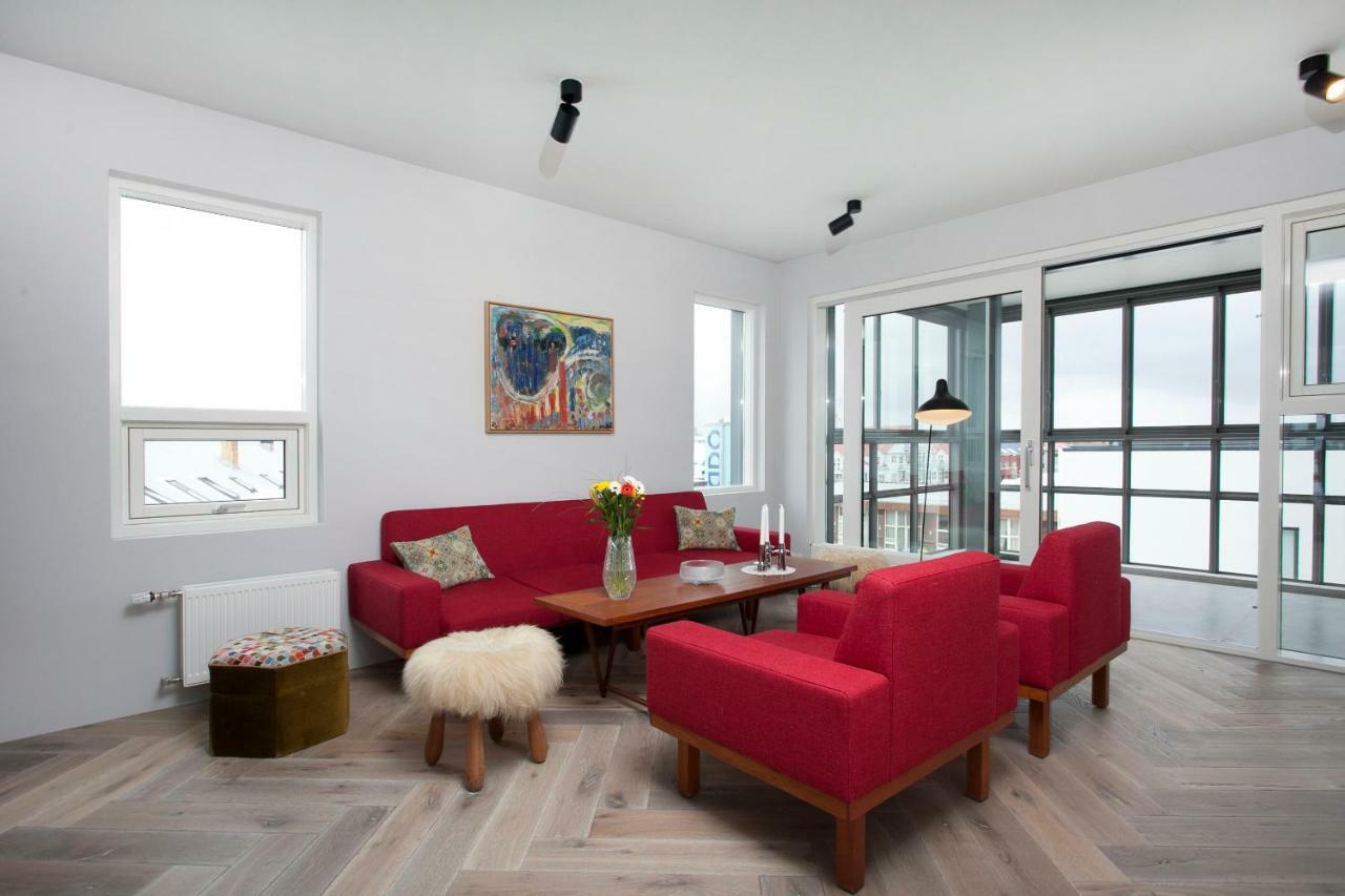 Ocean View Luxury In Apartamento *