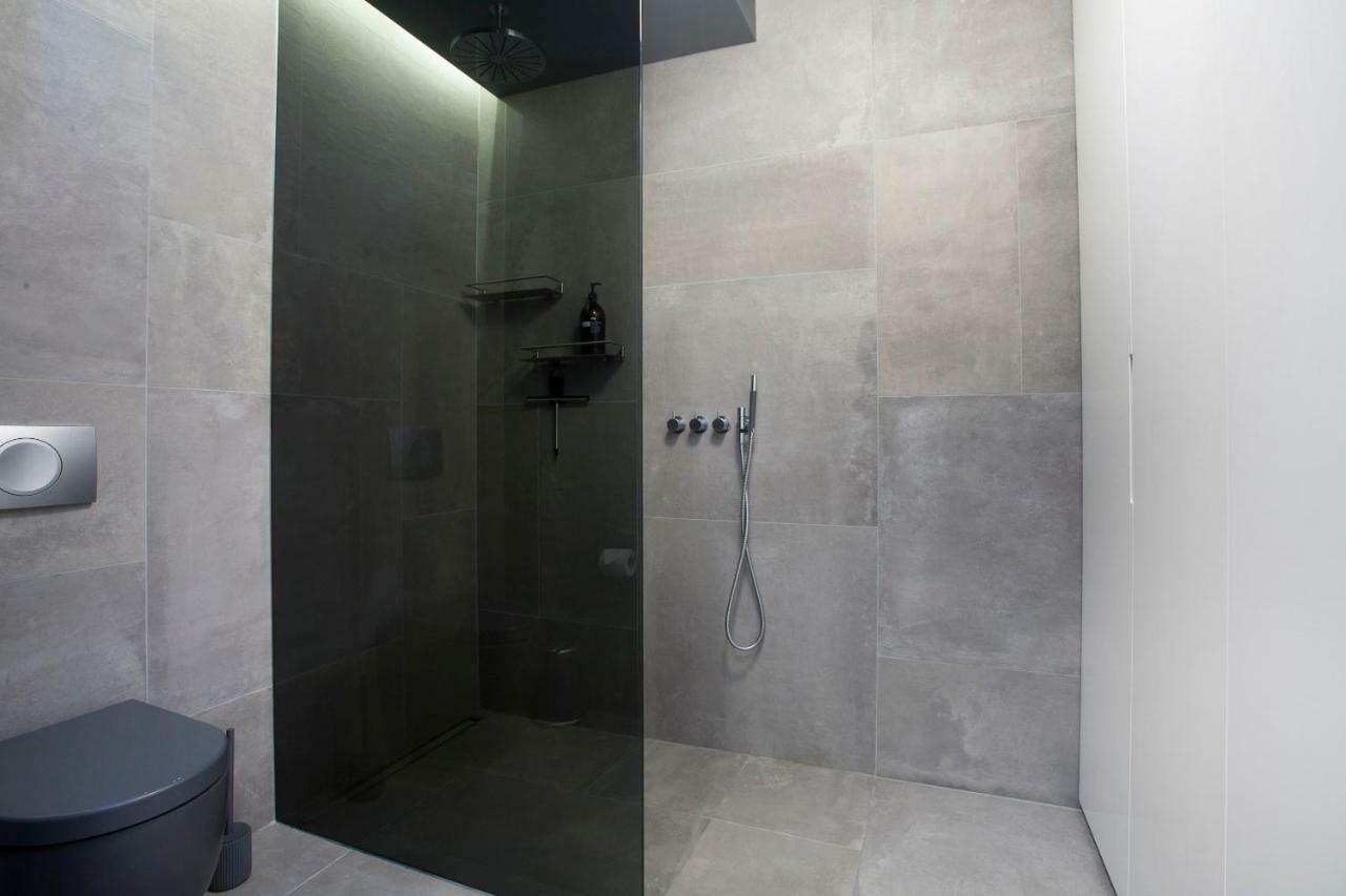 Ocean View Luxury In Apartamento Reikiavik
