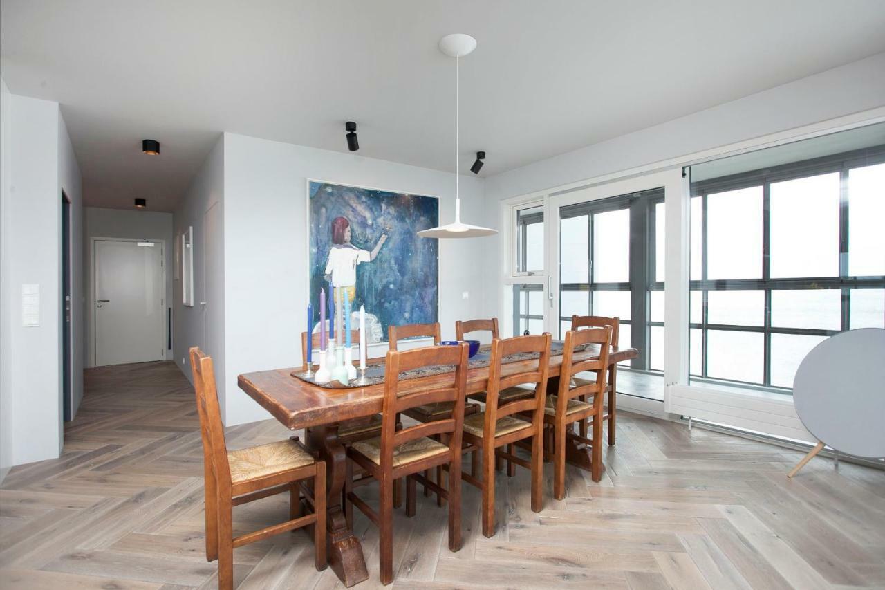 Apartamento Ocean View Luxury In