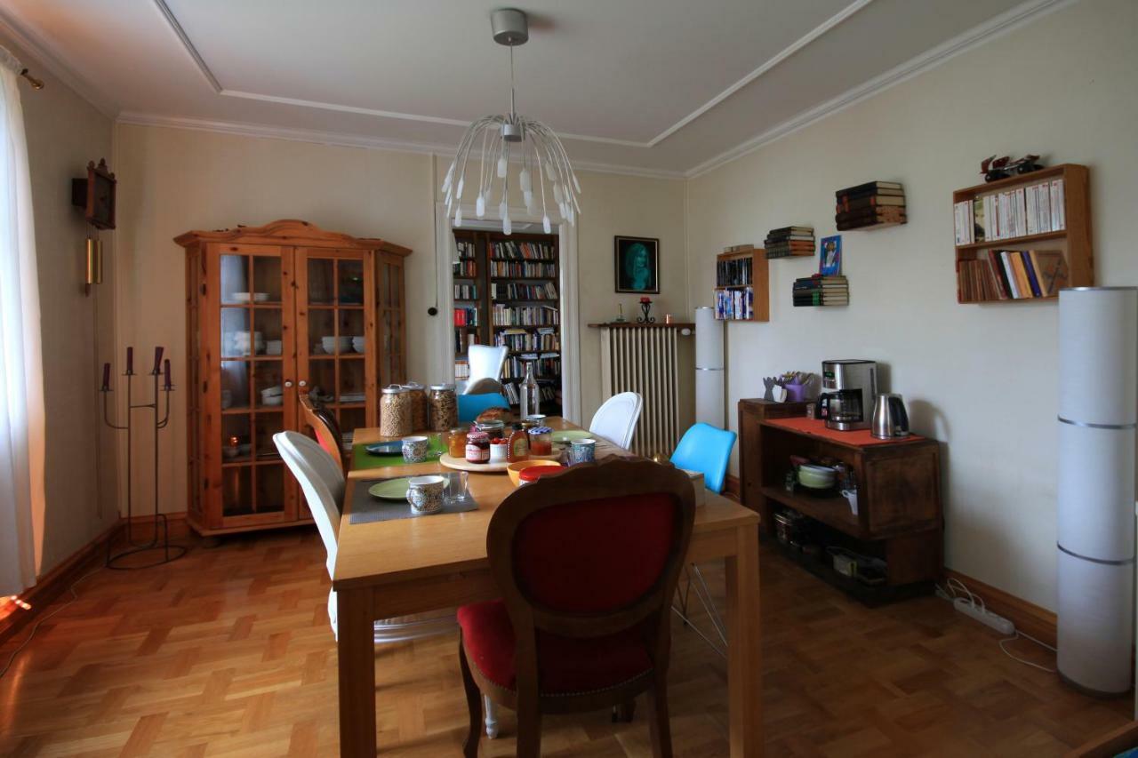 Bed & Breakfast Bed And Books Reykjavik