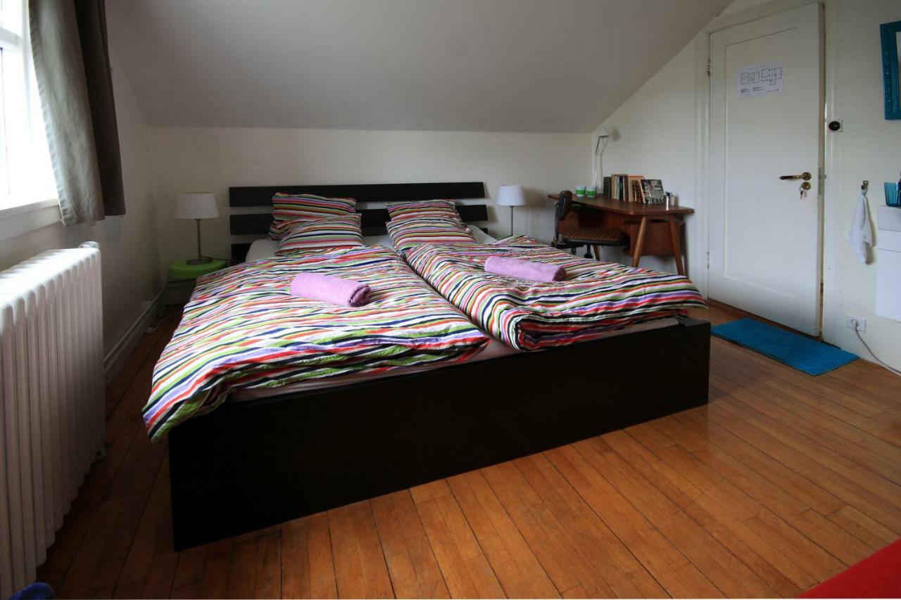 Bed And Books Bed & Breakfast