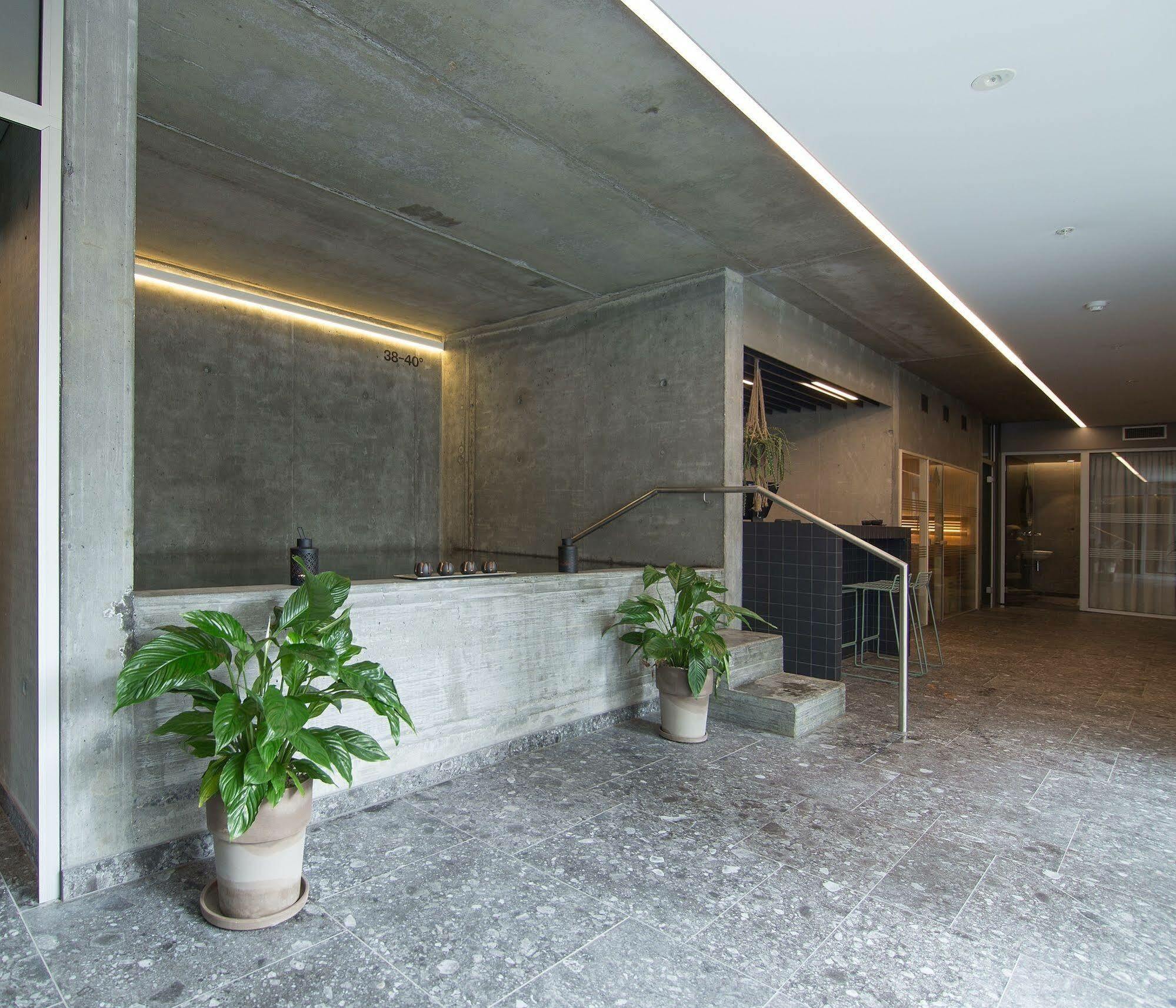 Midgardur By Center Hotel Reykjavík