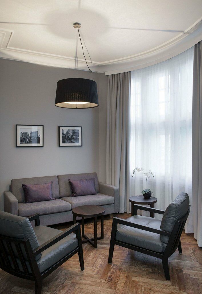 Hotel Apotek By Keahotels 4*