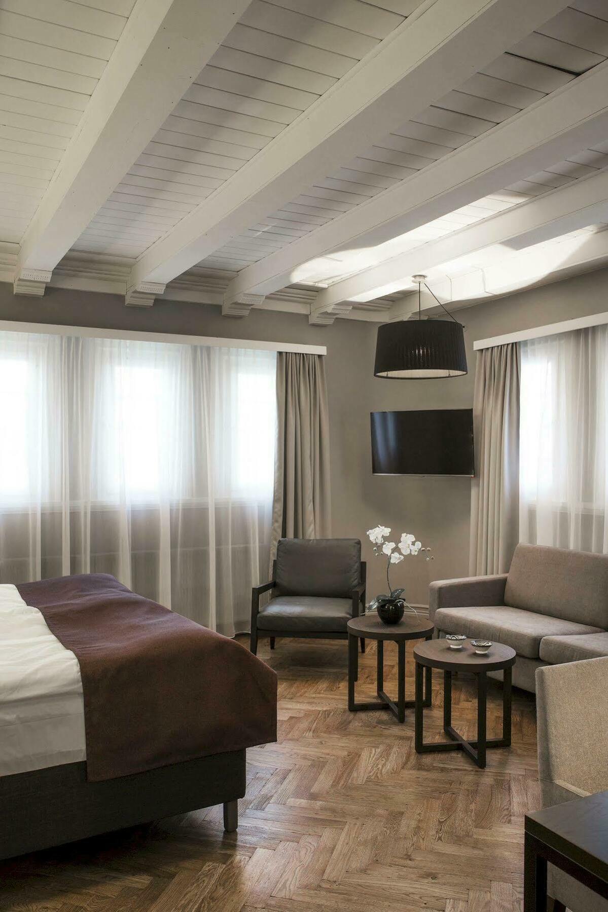 Hotel Apotek By Keahotels 4*
