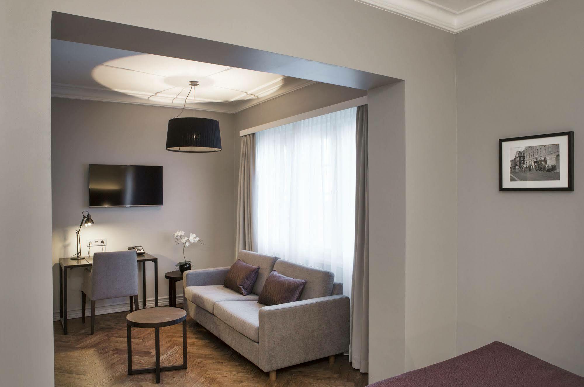 Hotel Apotek By Keahotels