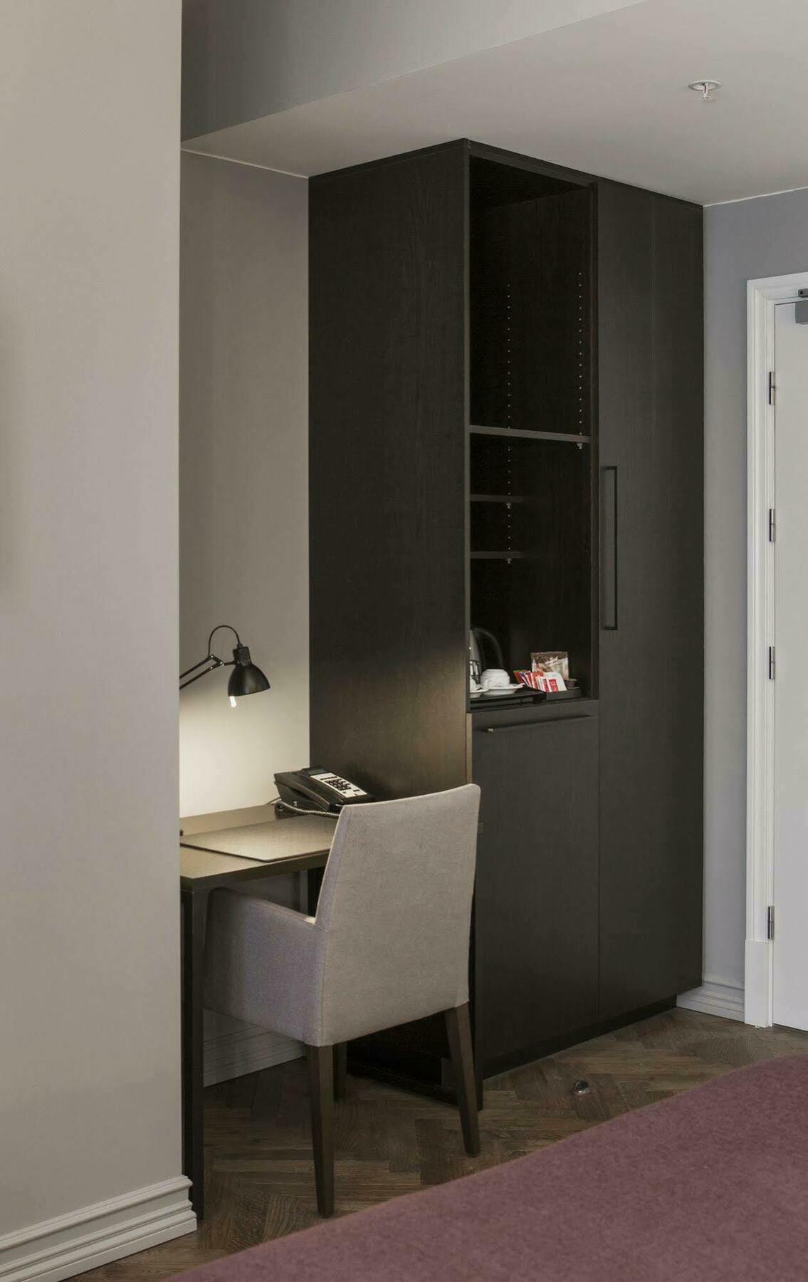 Apotek By Keahotels Reykjavík