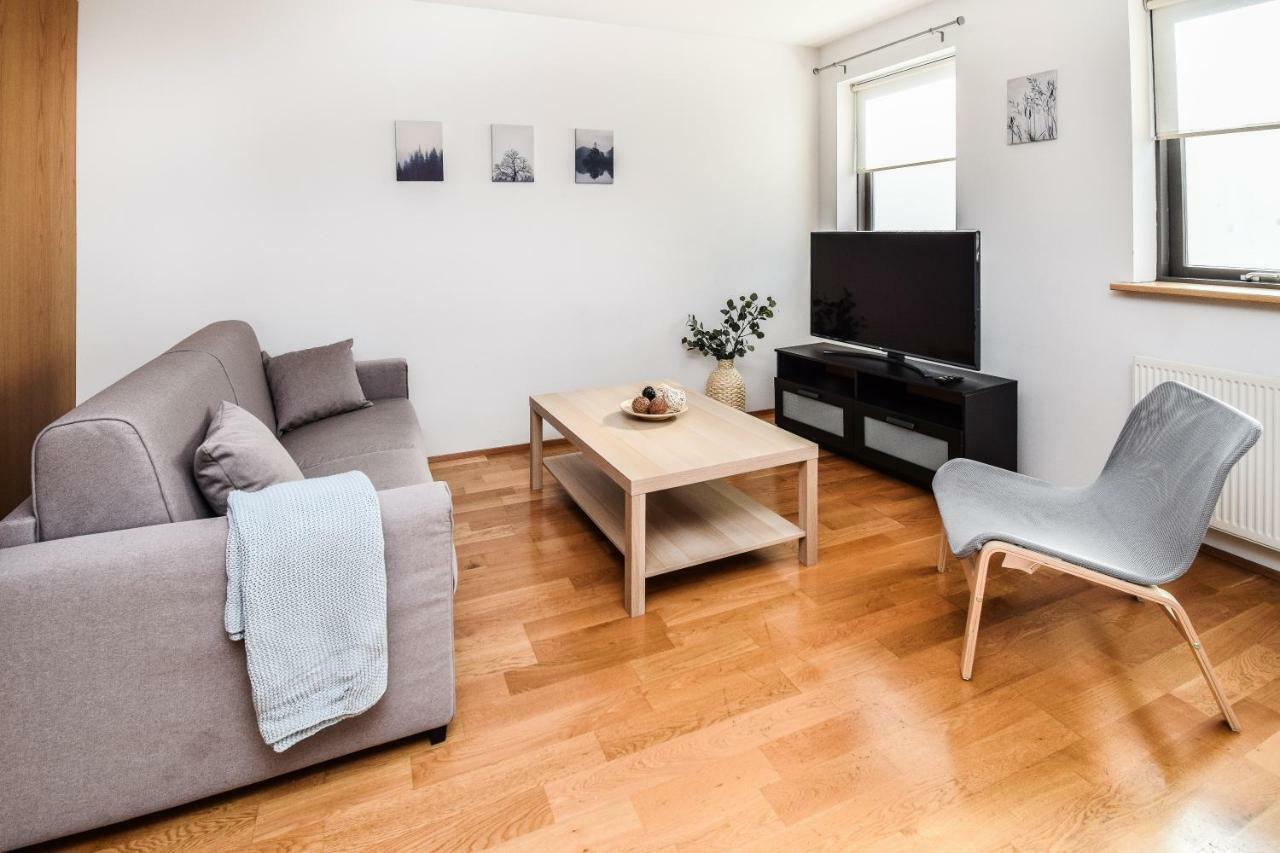 Apartment Greenkey N19 *