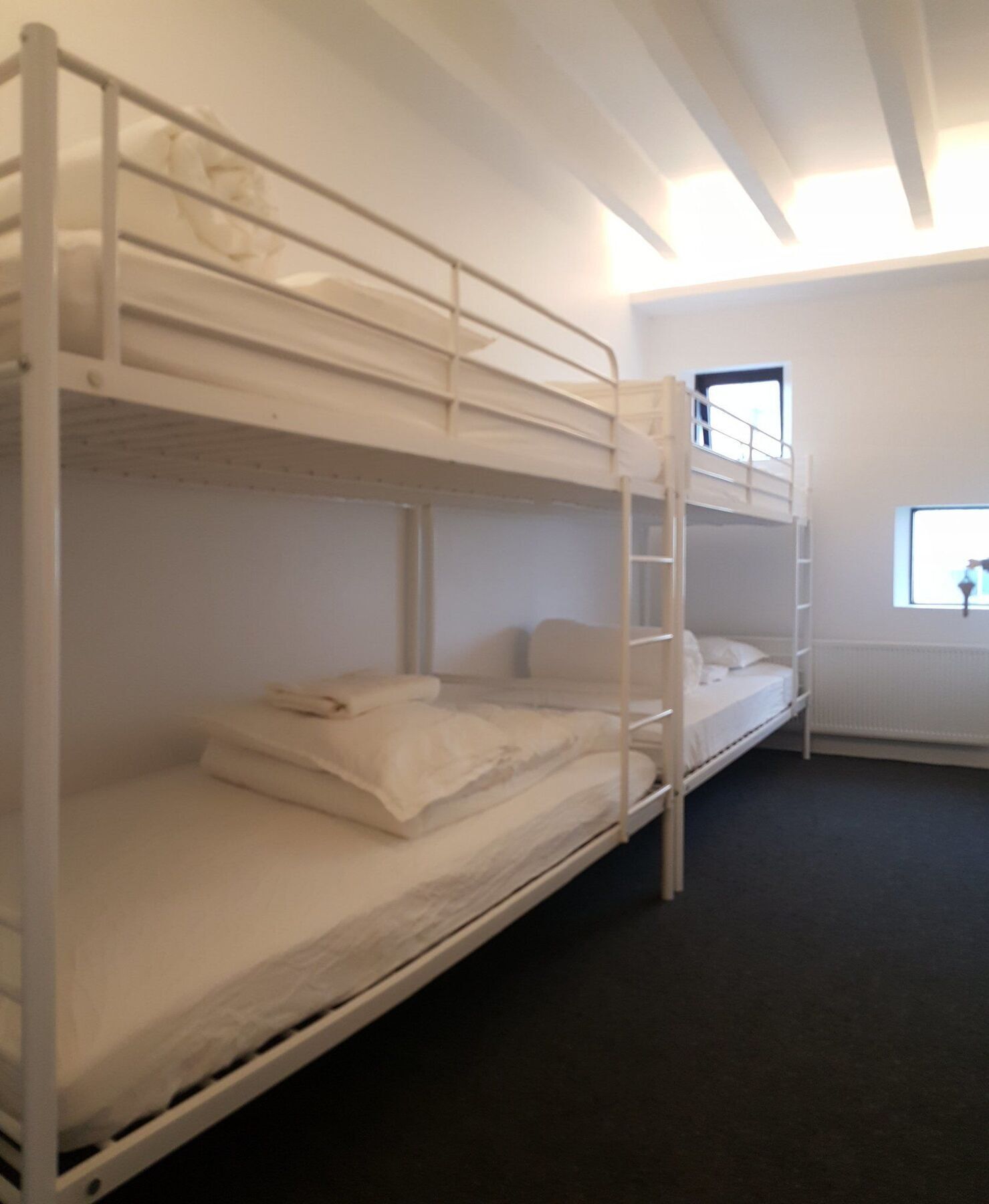 Laekur Hostal
