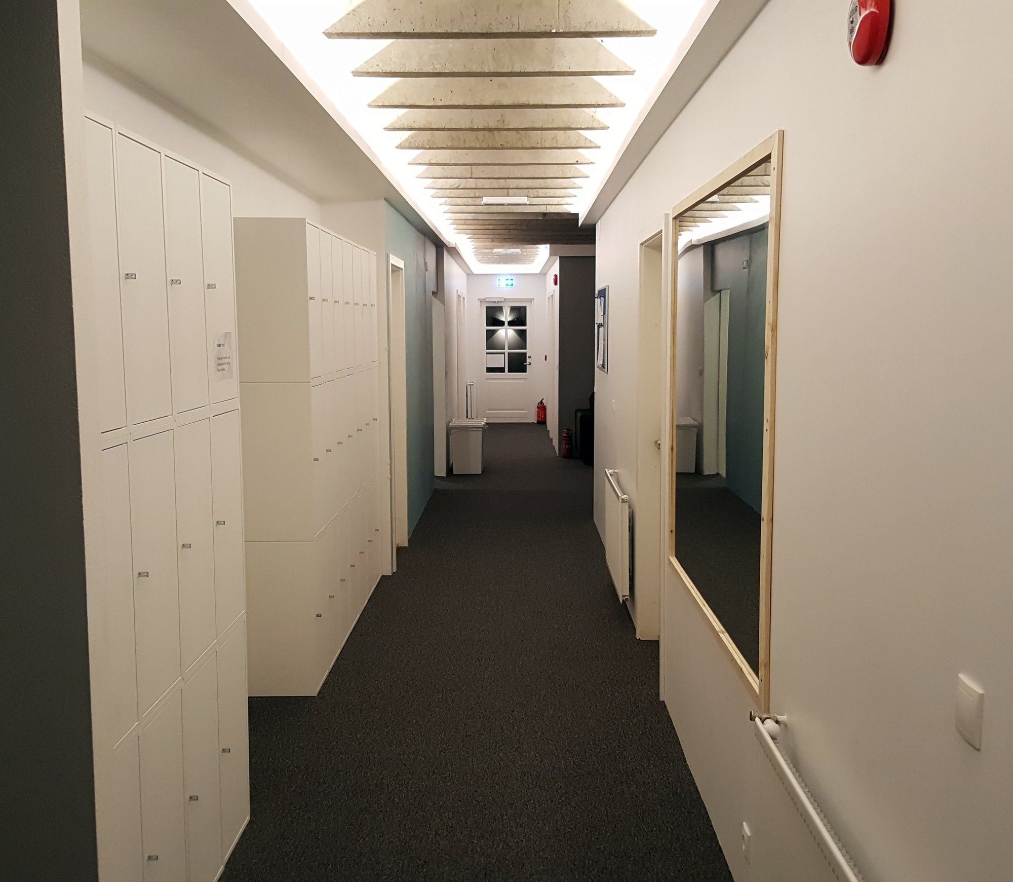 Hostal Laekur