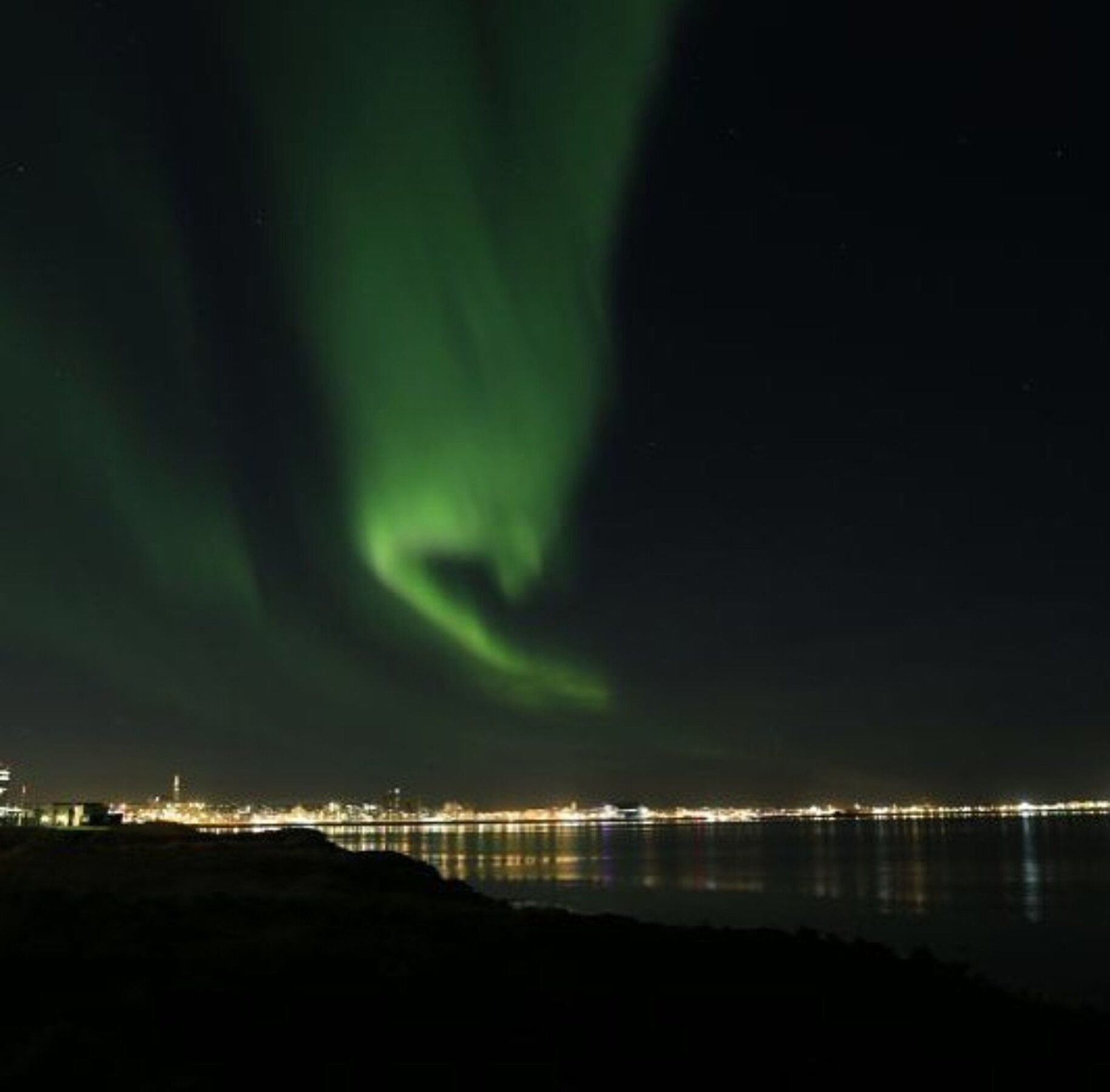 Hostal Laekur Reikiavik
